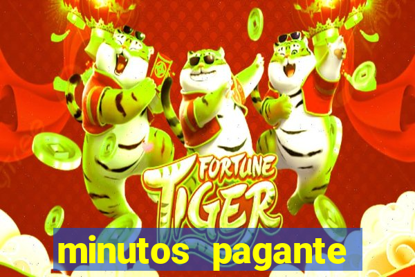 minutos pagante fortune rabbit